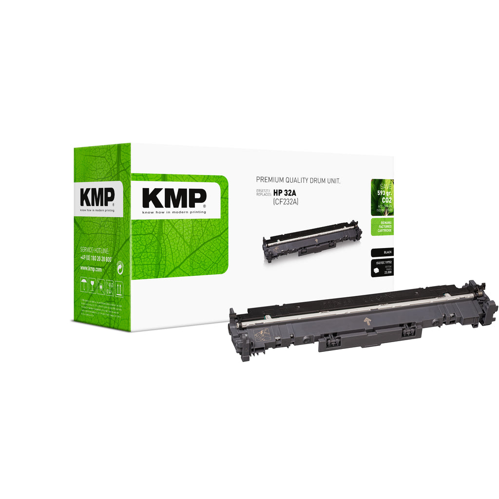 KMP Alternative für HP HP32A
(CF232A)