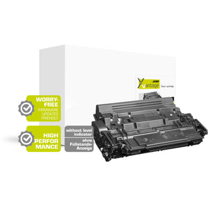 KMP Alternative für HP HP89X (CF289X)