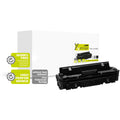 KMP Alternative für HP HP415X W2030X Toner für Laser Drucker schwarz kompatibel mit HP Color LaserJet Pro