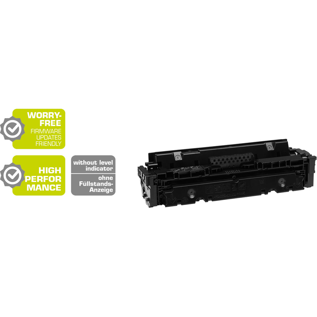 KMP Alternative für HP HP415X (W2033X)