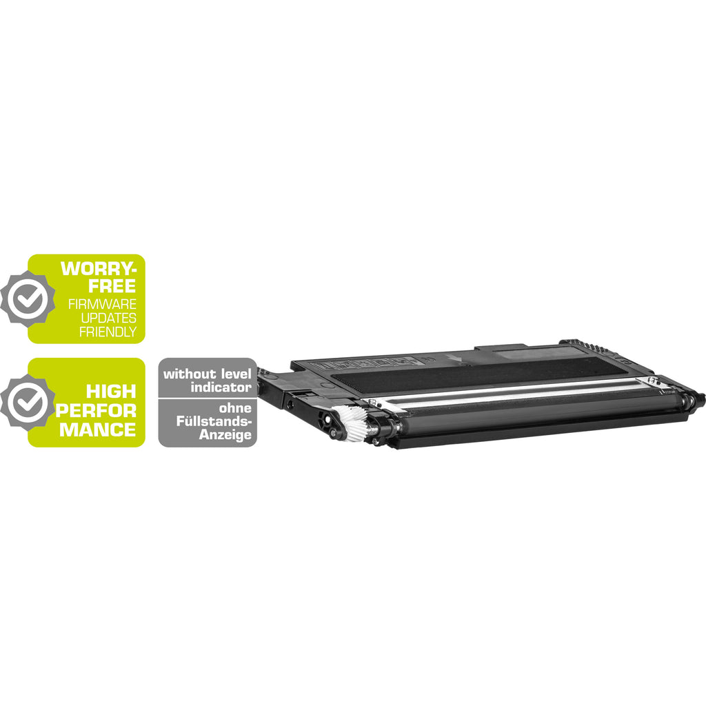 KMP Alternative für HP HP117A (W2071A)