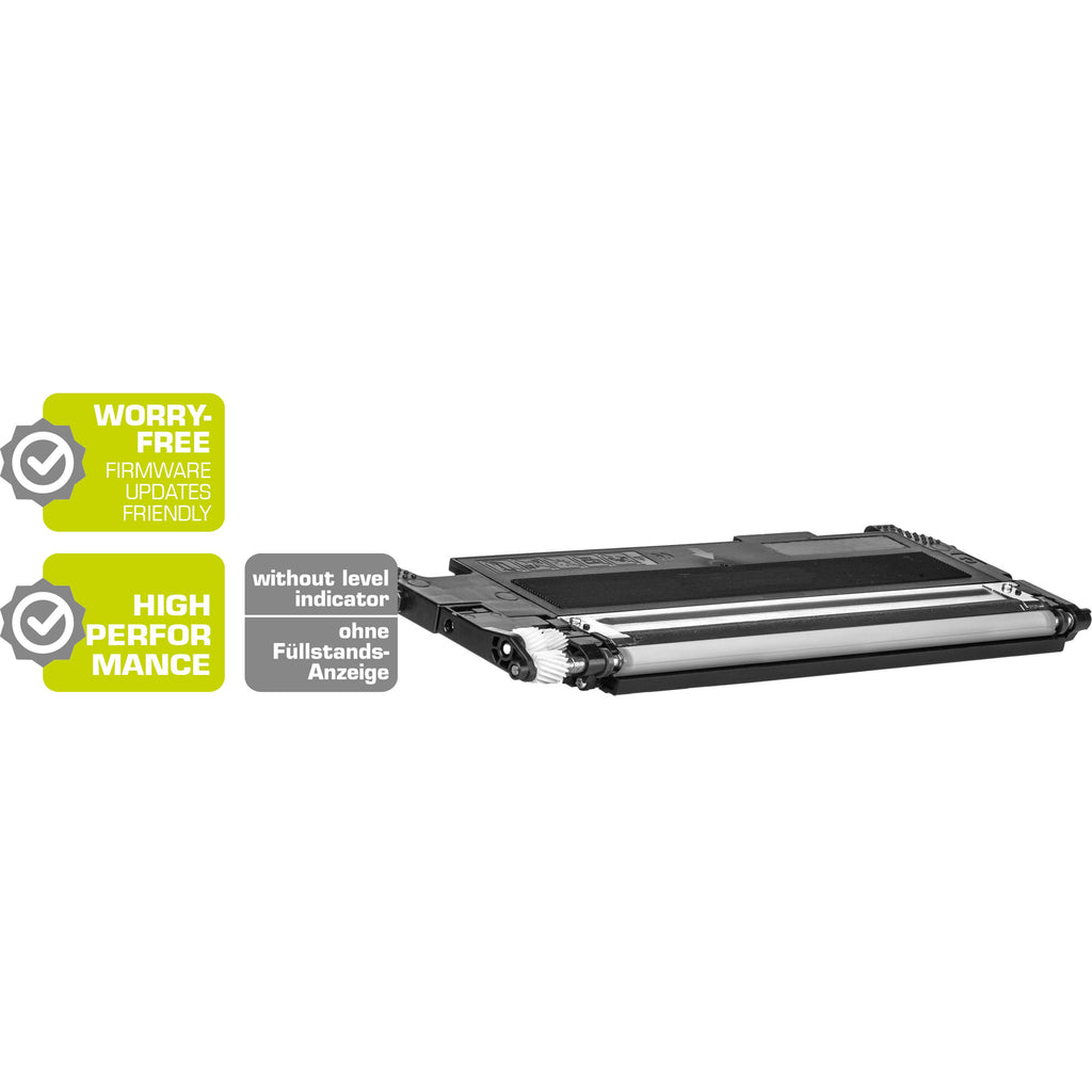 KMP Alternative für HP HP117A (W2072A)