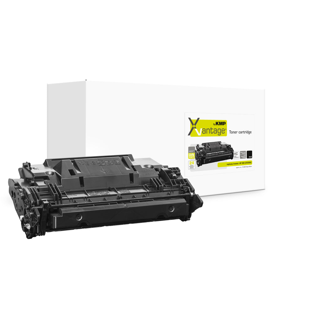 KMP Alternative für HP HP59A (CF259A)