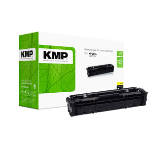 KMP Alternative für HP HP207A (W2212A)