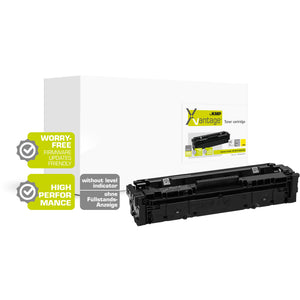KMP Alternative für HP HP207X (W2212X)