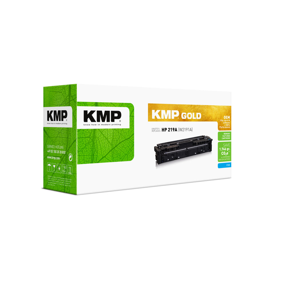 KMP Alternative für Brother H 219A (W2191A)