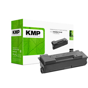 KMP Alternative für Kyocera TK340 (1T02J00EU0)