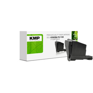 KMP Alternative für Kyocera TK1125 (1T02M70NL0)