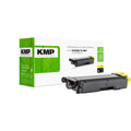 KMP Alternative für Kyocera TK580Y (1T02KTANL0)