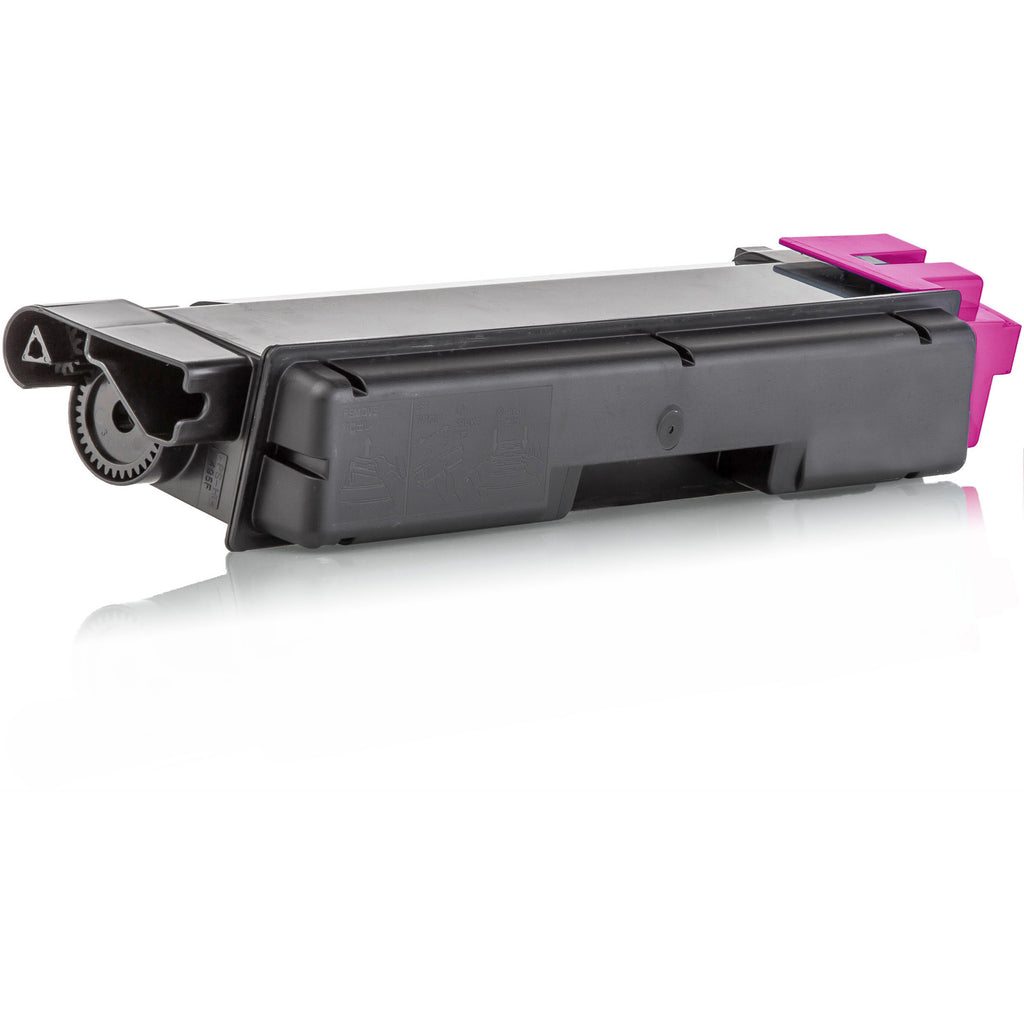 KMP Alternative für Kyocera TK580M XL