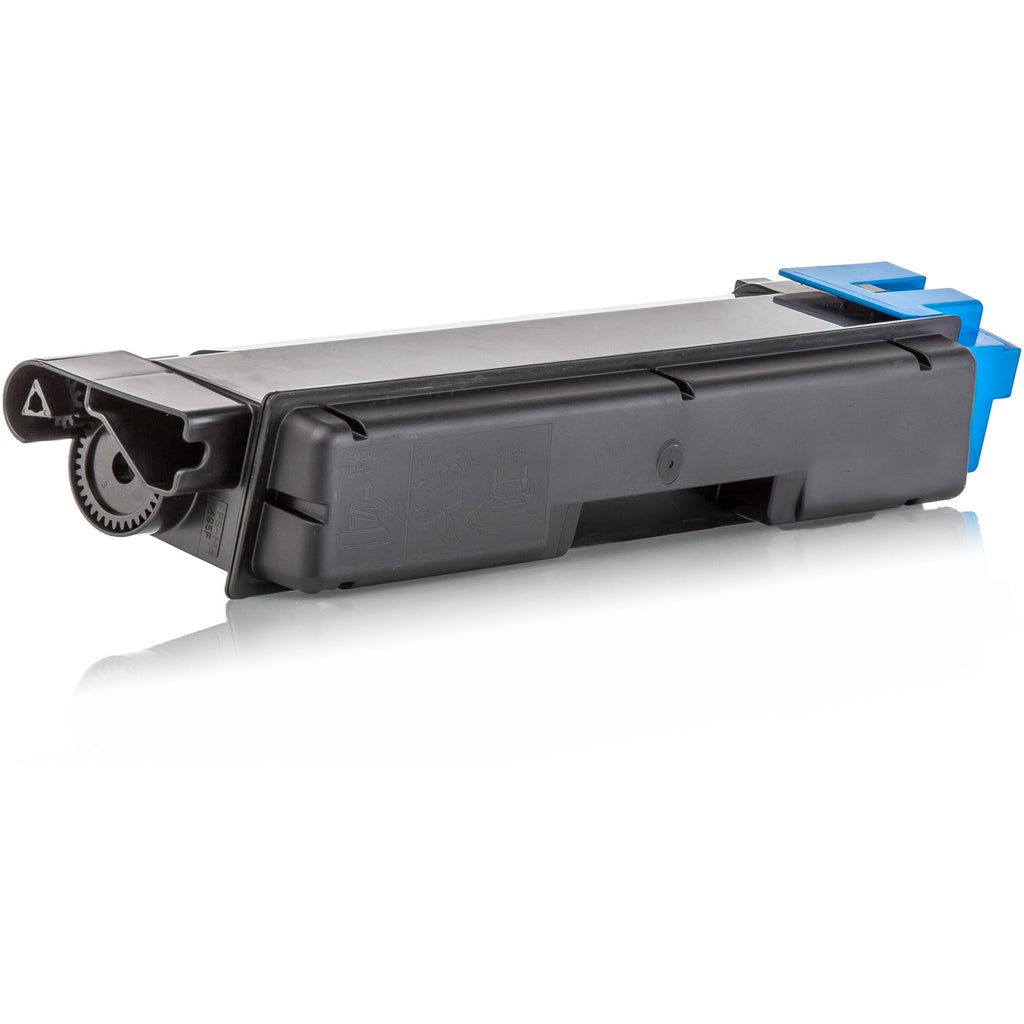KMP Alternative für Kyocera TK590C (1T02KVCNL0)