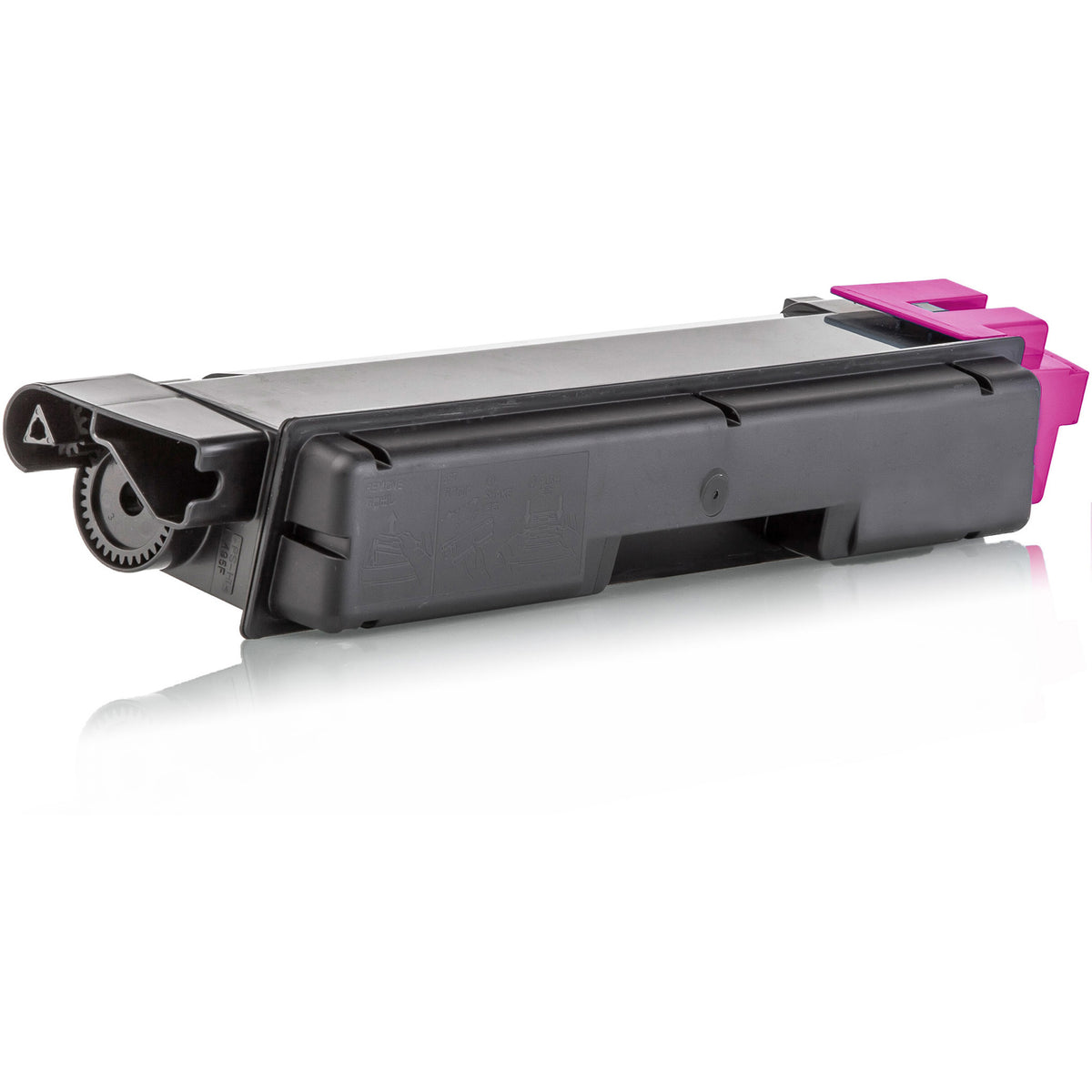 KMP Alternative für Kyocera TK590M (1T02KVBNL0)