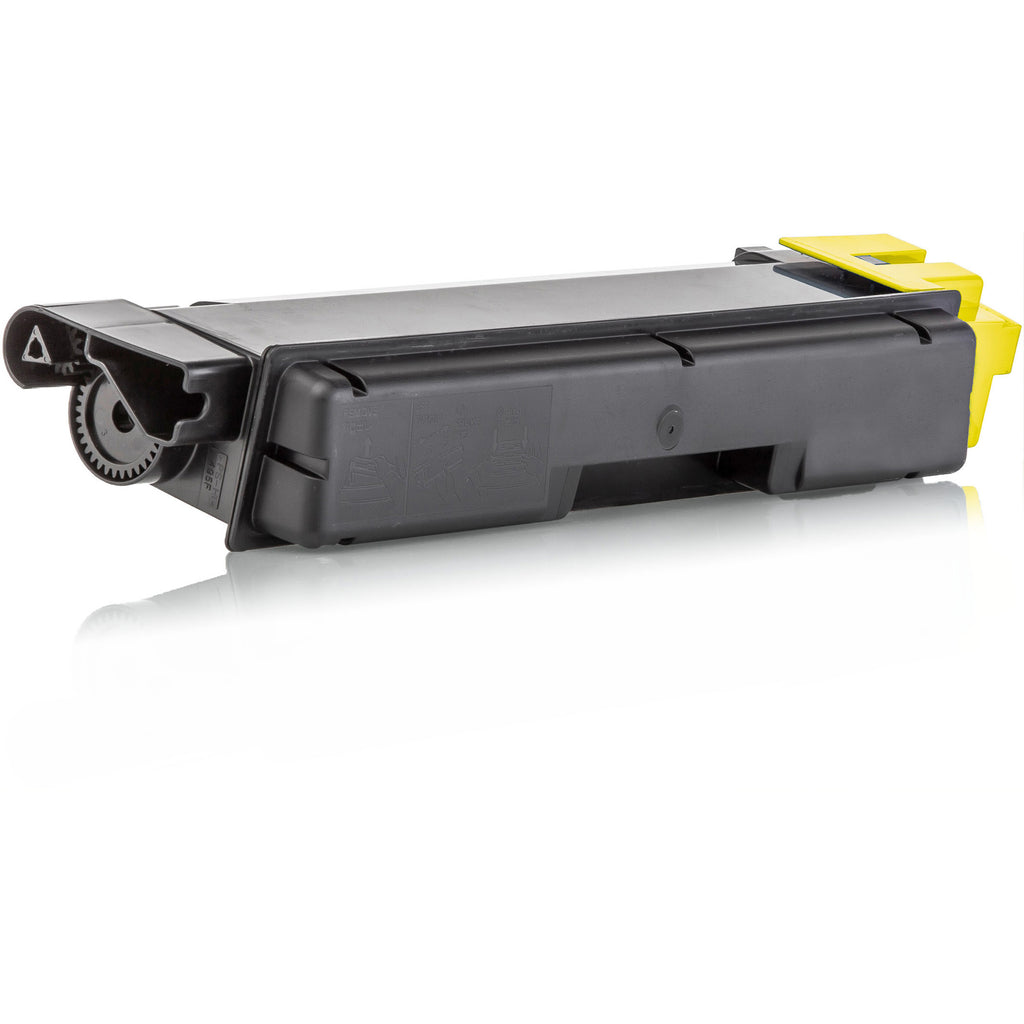 KMP Alternative für Kyocera TK590YXXL
