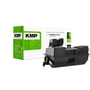KMP Alternative für Kyocera TK3130 (1T02LV0NL0)