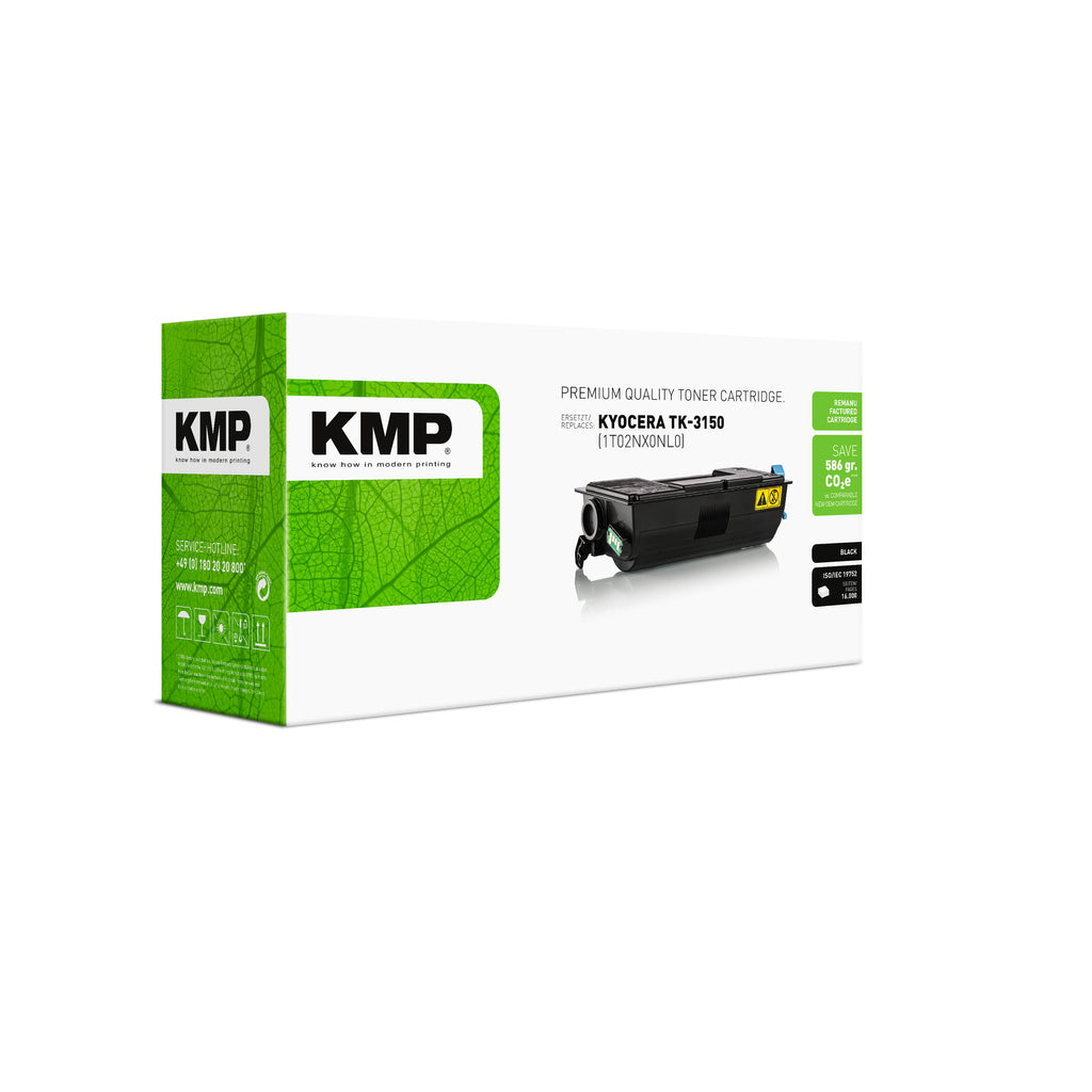 Kyocera Ecosys M3040idn/ M3540idn