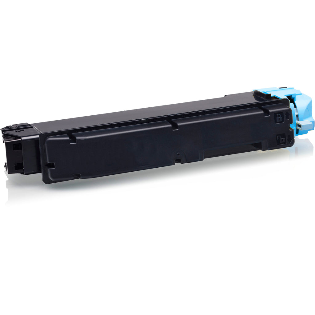 KMP Alternative für Kyocera TK5150C (1T02NSCNL0)