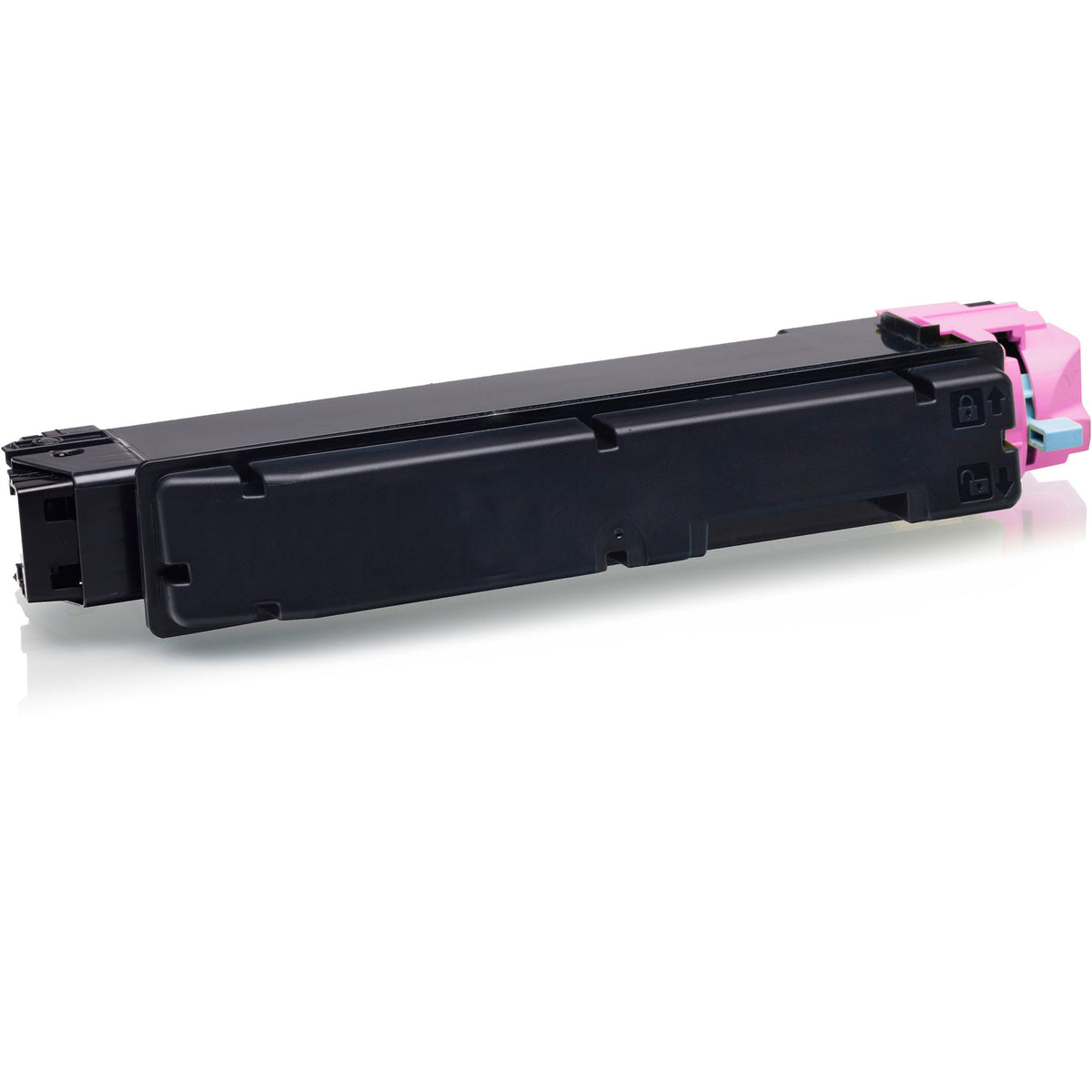 KMP Alternative für Kyocera TK5150M (1T02NSBNL0)