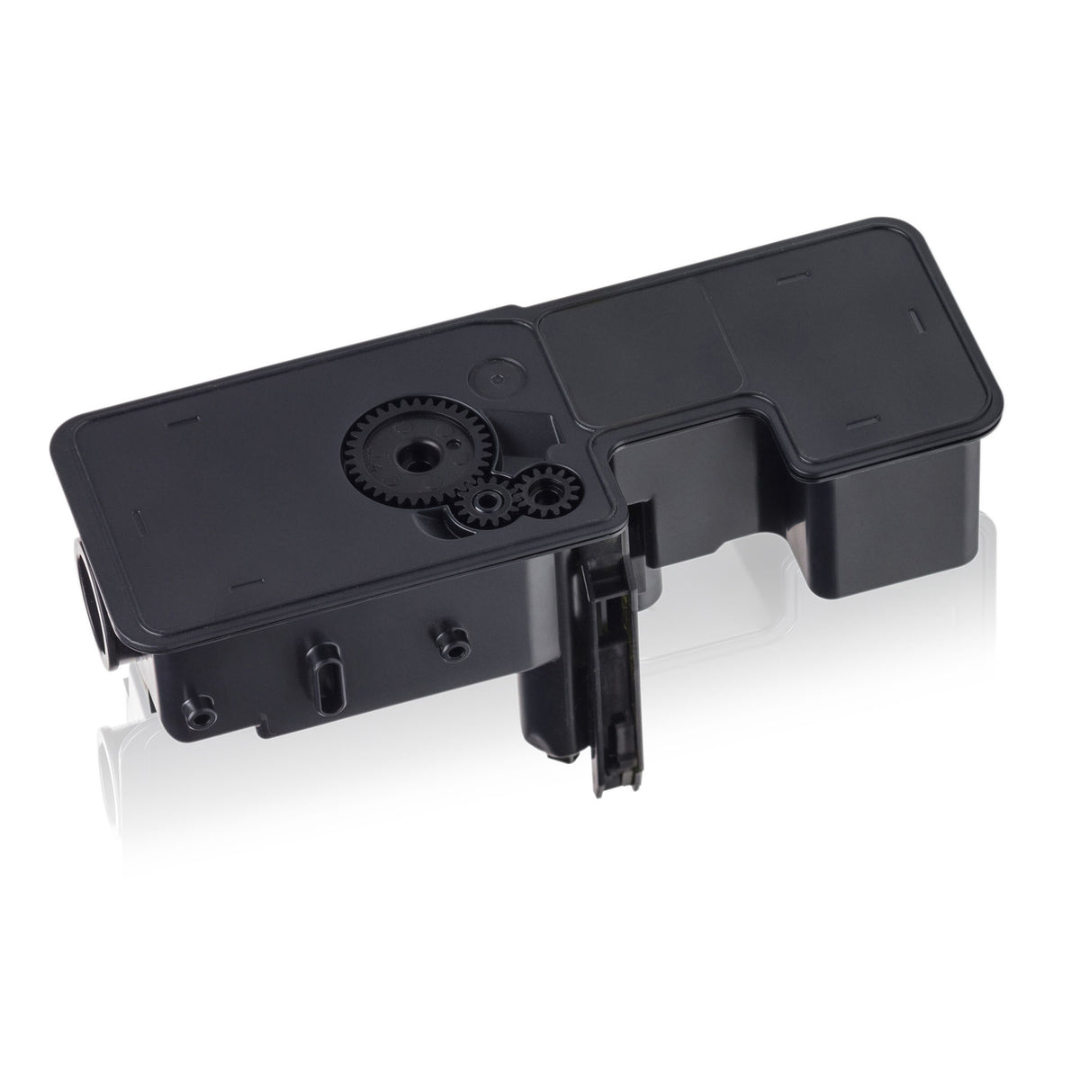 KMP Alternative für Kyocera TK5230Y (1T02R9ANL0)