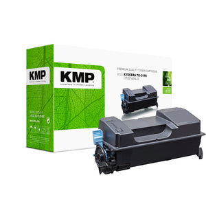 KMP Alternative für Kyocera TK3190 (1T02T60NL0)