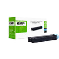 KMP Alternative für Kyocera TK5280C (1T02TWCNL0)