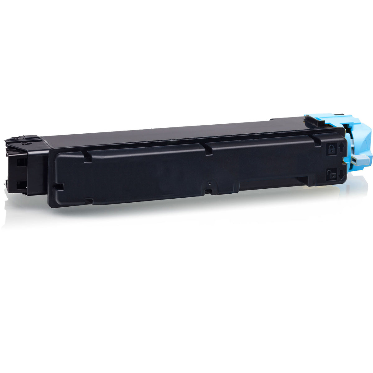 KMP Alternative für Kyocera TK5280C (1T02TWCNL0)