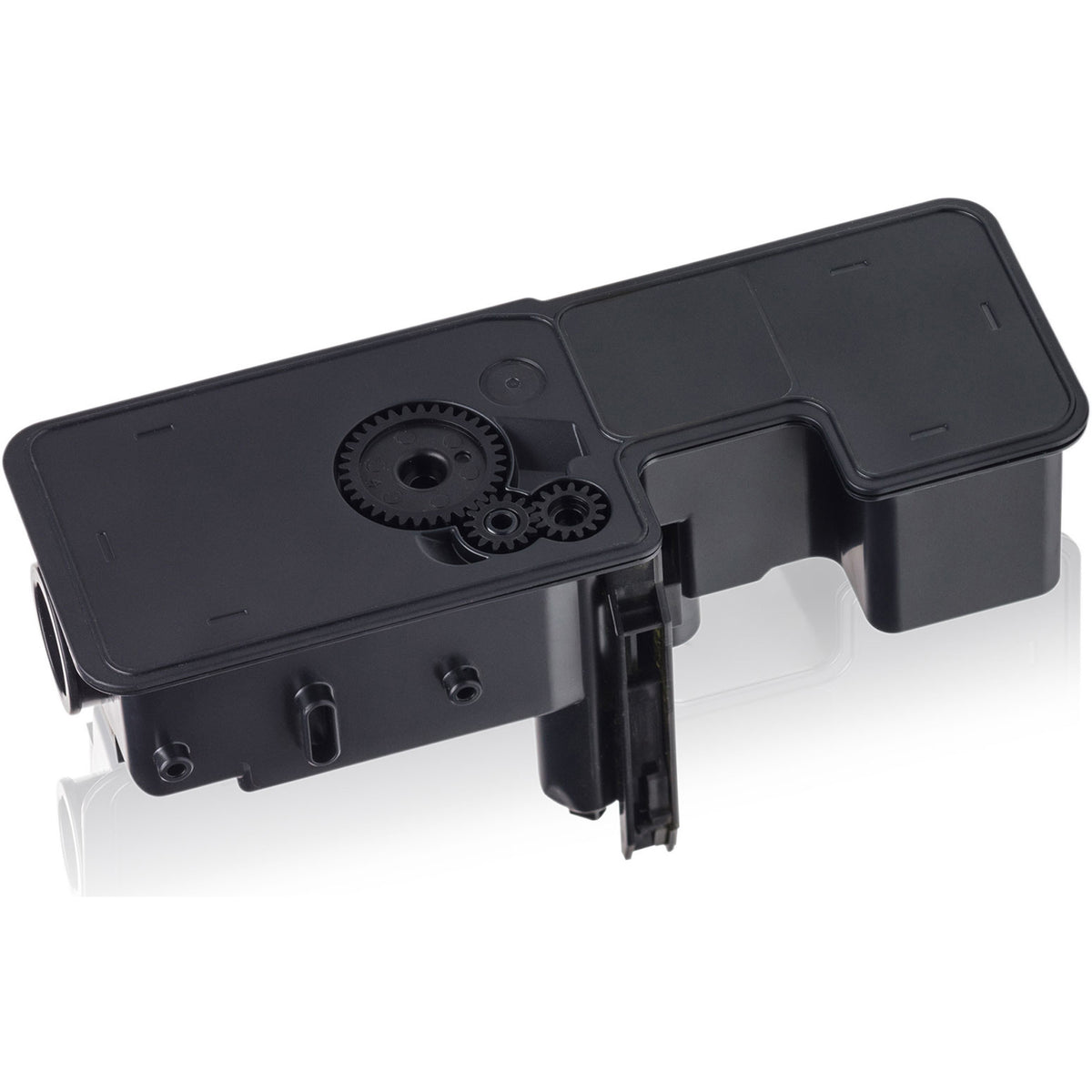KMP Alternative für Kyocera TK5430Y (T0C0AANL1)