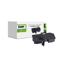 KMP Alternative für Kyocera TK5440K Tonerpatrone schwarz für Kopierer und Faxgeräte, kompatibel mit 1T0C0A0NL0