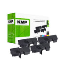 KMP Alternative für Kyocera TK5430K (1T0C0A0NL1)