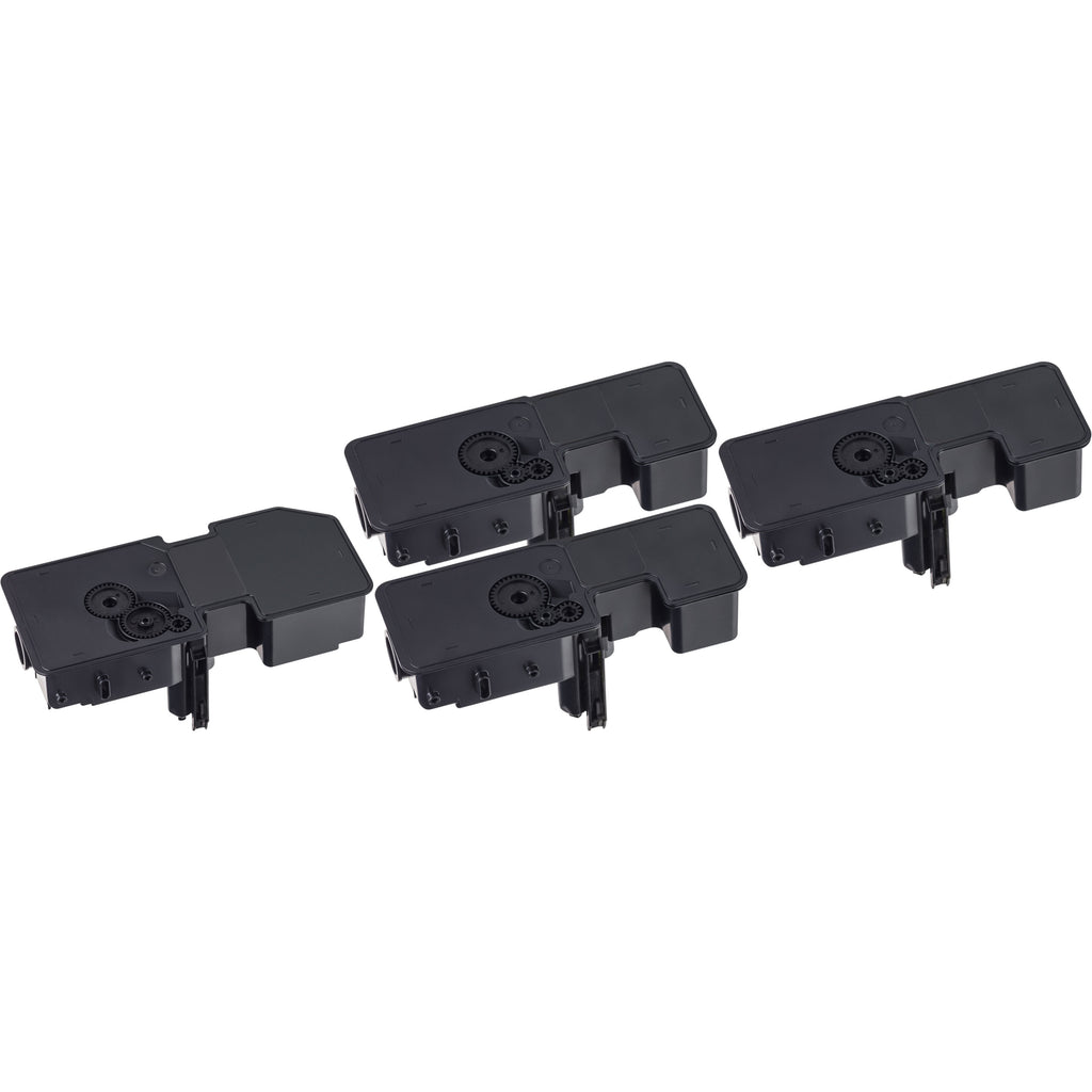 KMP Alternative für Kyocera TK5440K, C, M, Y (1T0C0A0NL0, 1T0C0ACNL0, 1T0C0ABNL0, 1T0C0AANL0)