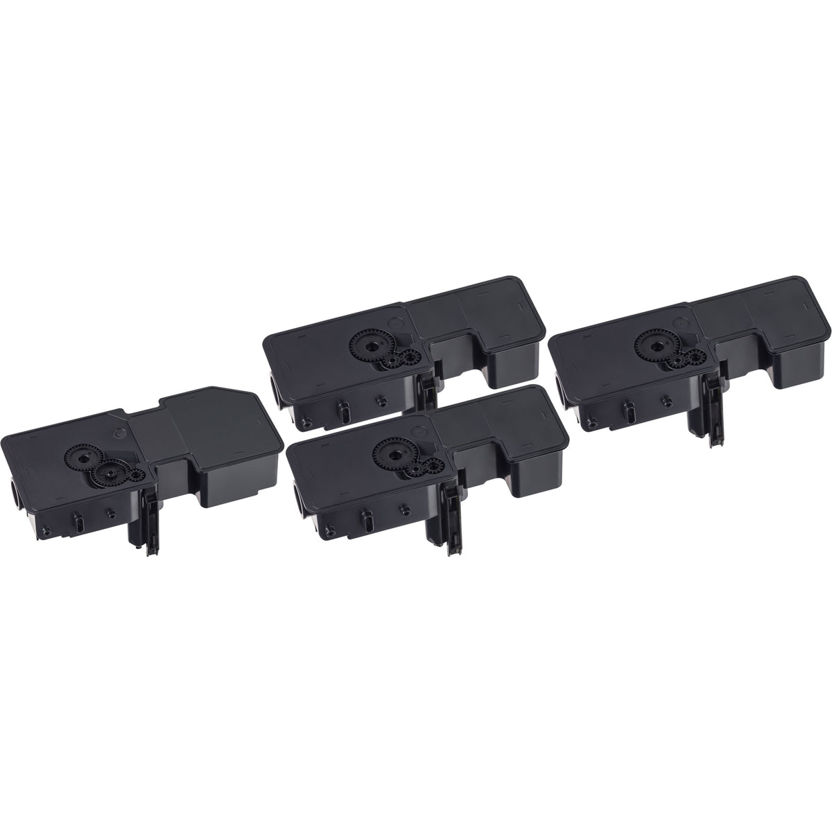 KMP Alternative für Kyocera TK5440K, C, M, Y (1T0C0A0NL0, 1T0C0ACNL0, 1T0C0ABNL0, 1T0C0AANL0)