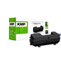 KMP Alternative für Kyocera TK3410 1T0C0X0NL0 Tonerpatrone grün mit kompatibler Ausführung für ECOSYS PA5000x