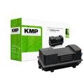 KMP Alternative für Kyocera TK3440 Tonerpatrone grün mit kompatibler Ersatzkennung 1T0C0T0NL0
