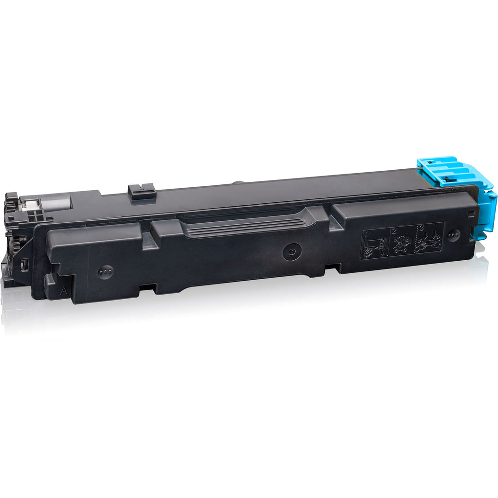 KMP Alternative für Kyocera TK5370C (1T02YJCNL0)