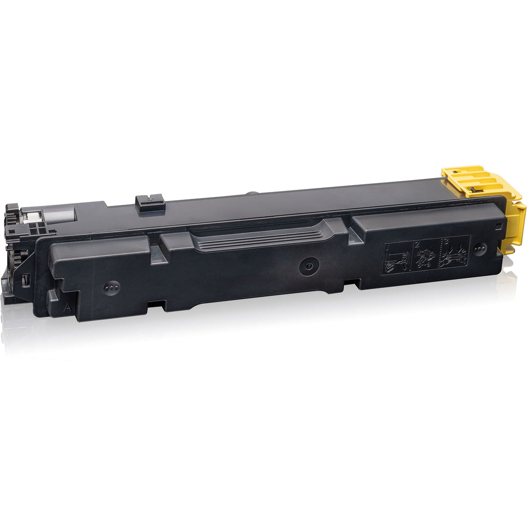 KMP Alternative für Kyocera TK5380Y (1T02Z0ANL0)