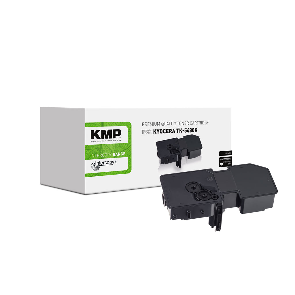 KMP Alternative für Lexmark 70C0X20/ 70C2XC0/ 70C2XCE/ 70C0H20/ 70C2HC0/ 70C2HCE