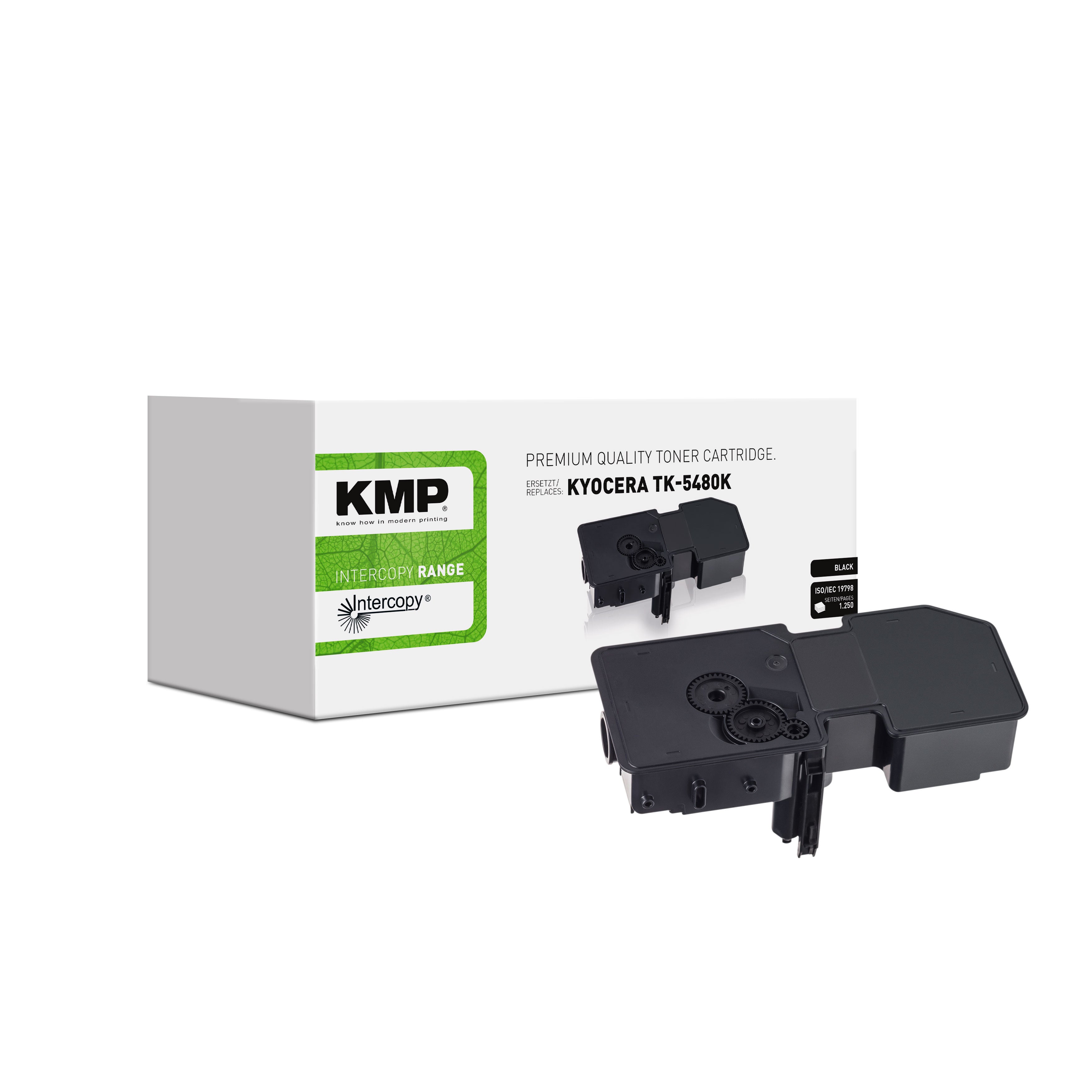 KMP Alternative für Lexmark 70C0X20/ 70C2XC0/ 70C2XCE/ 70C0H20/ 70C2HC0/ 70C2HCE