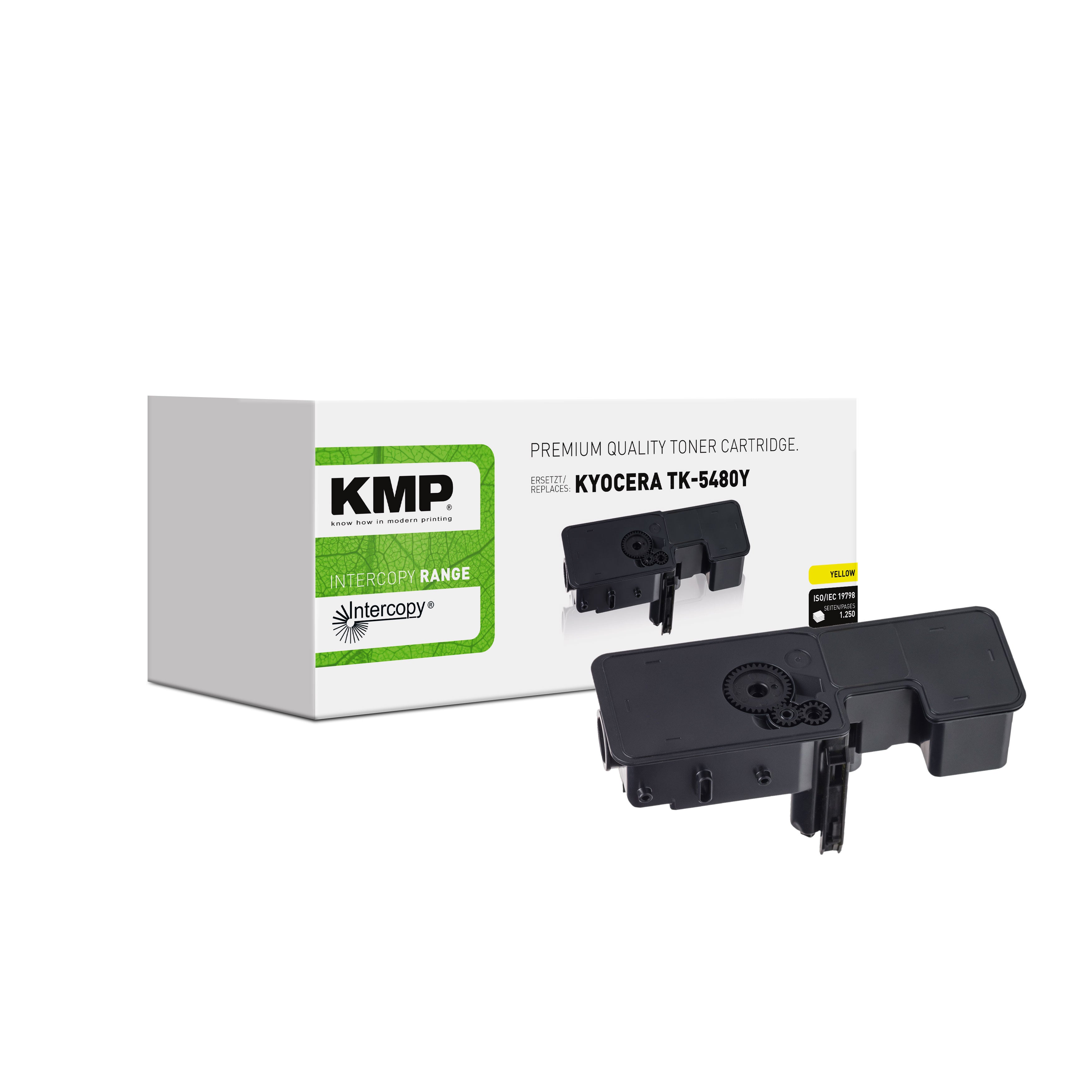 KMP Alternative für Lexmark 70C0X40/ 70C2XY0/ 70C2XYE/
70C0H40/ 70C2HY0/ 70C2HYE