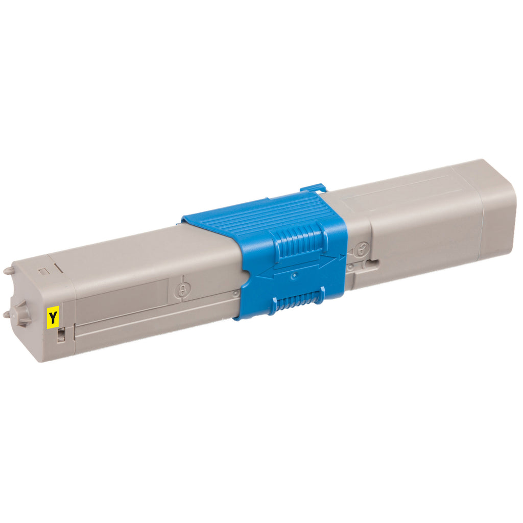 KMP Alternative für OKI 44973533