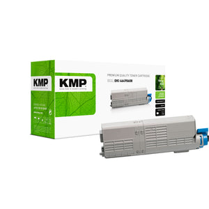 KMP Alternative für OKI 46490608