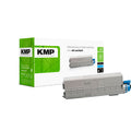 KMP Alternative für OKI 46490607