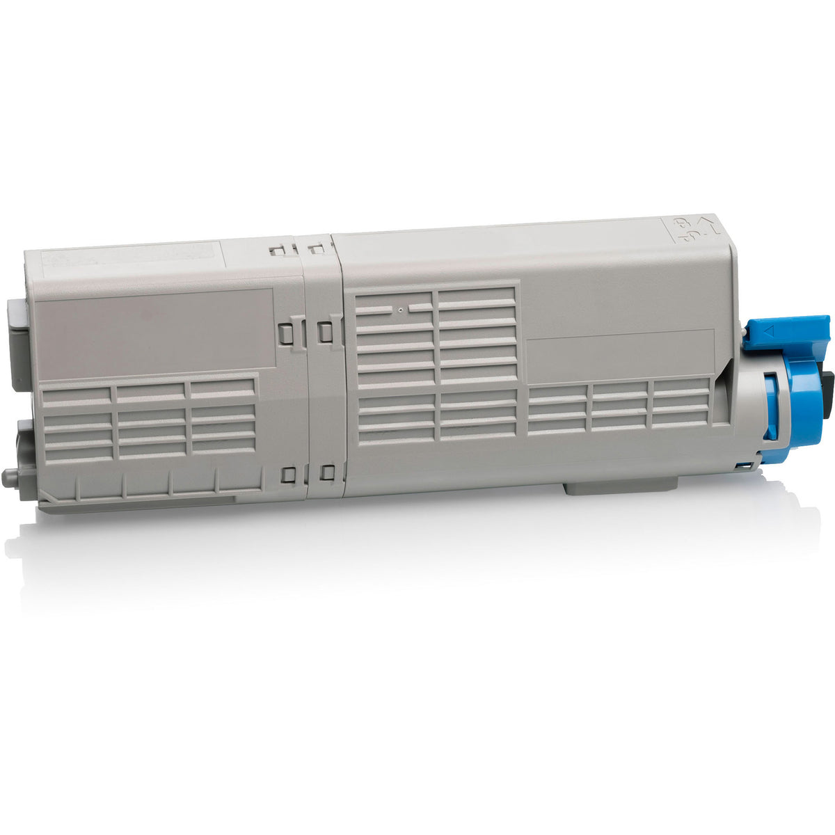 KMP Alternative für OKI 46490605