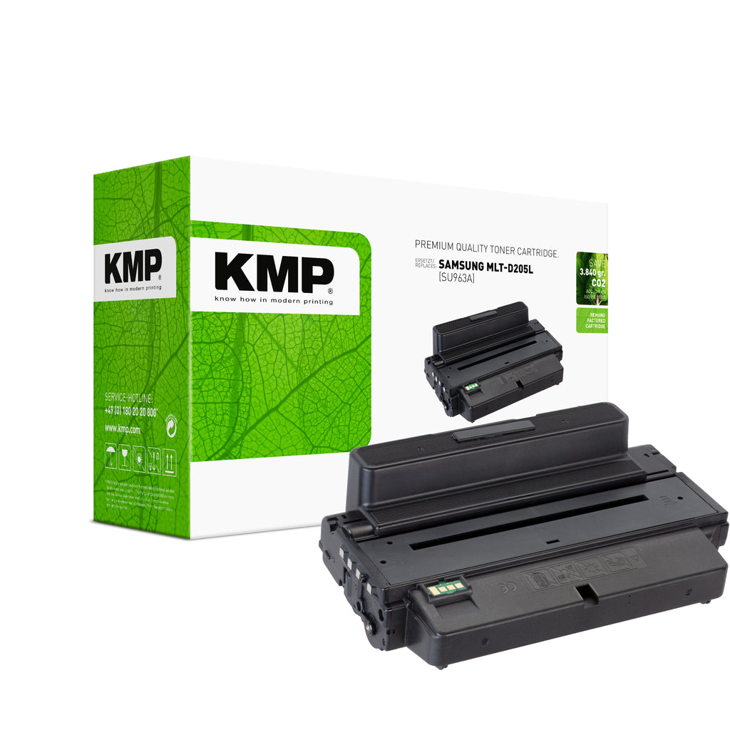 Samsung ML-3310ND/ ML-3710D/ ML-3710ND, SCX-4833FD/ SCX-4833FR/ SCX-5637FR/ SCX-5639/ SCX-5737FW/ SCX-5739FW