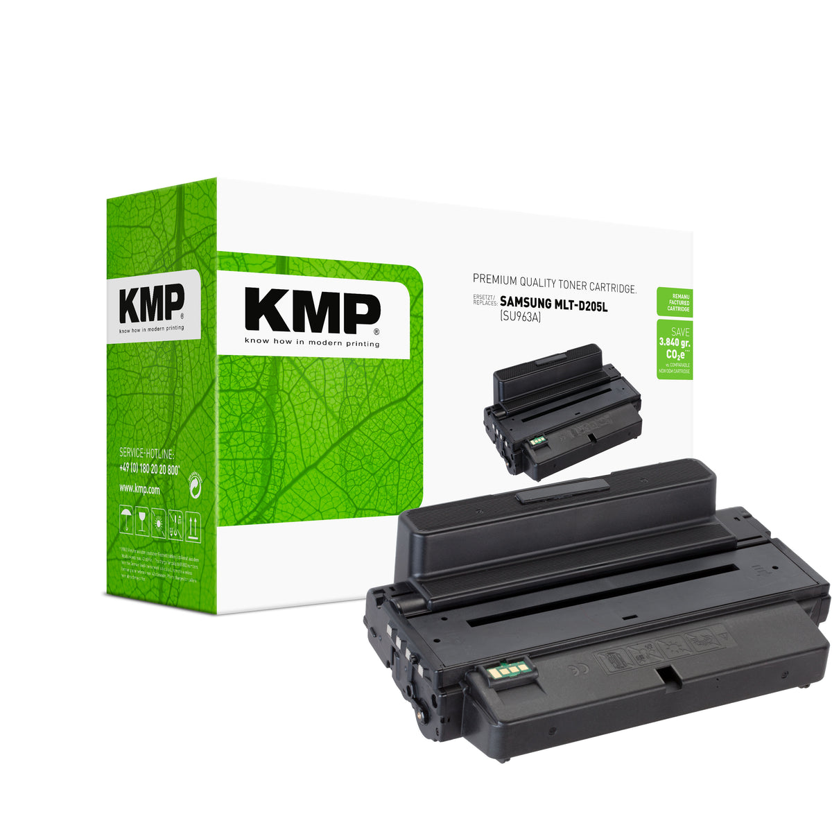Samsung ML-3310ND/ ML-3710D/ ML-3710ND, SCX-4833FD/ SCX-4833FR/ SCX-5637FR/ SCX-5639/ SCX-5737FW/ SCX-5739FW