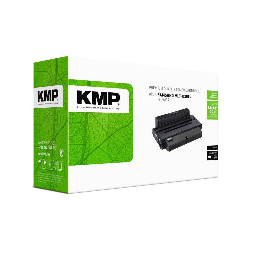 Samsung ML-3310ND/ ML-3710D/ ML-3710ND, SCX-4833FD/ SCX-4833FR/ SCX-5637FR/ SCX-5639/ SCX-5737FW/ SCX-5739FW