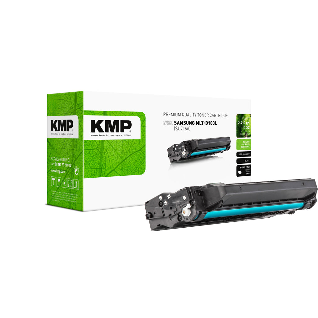 Samsung ML-2950 Serie/ ML-2951D/ ML-2955 Serie, SCX-4705FN/  SCX-4728 Serie/ SCX-4729 Serie