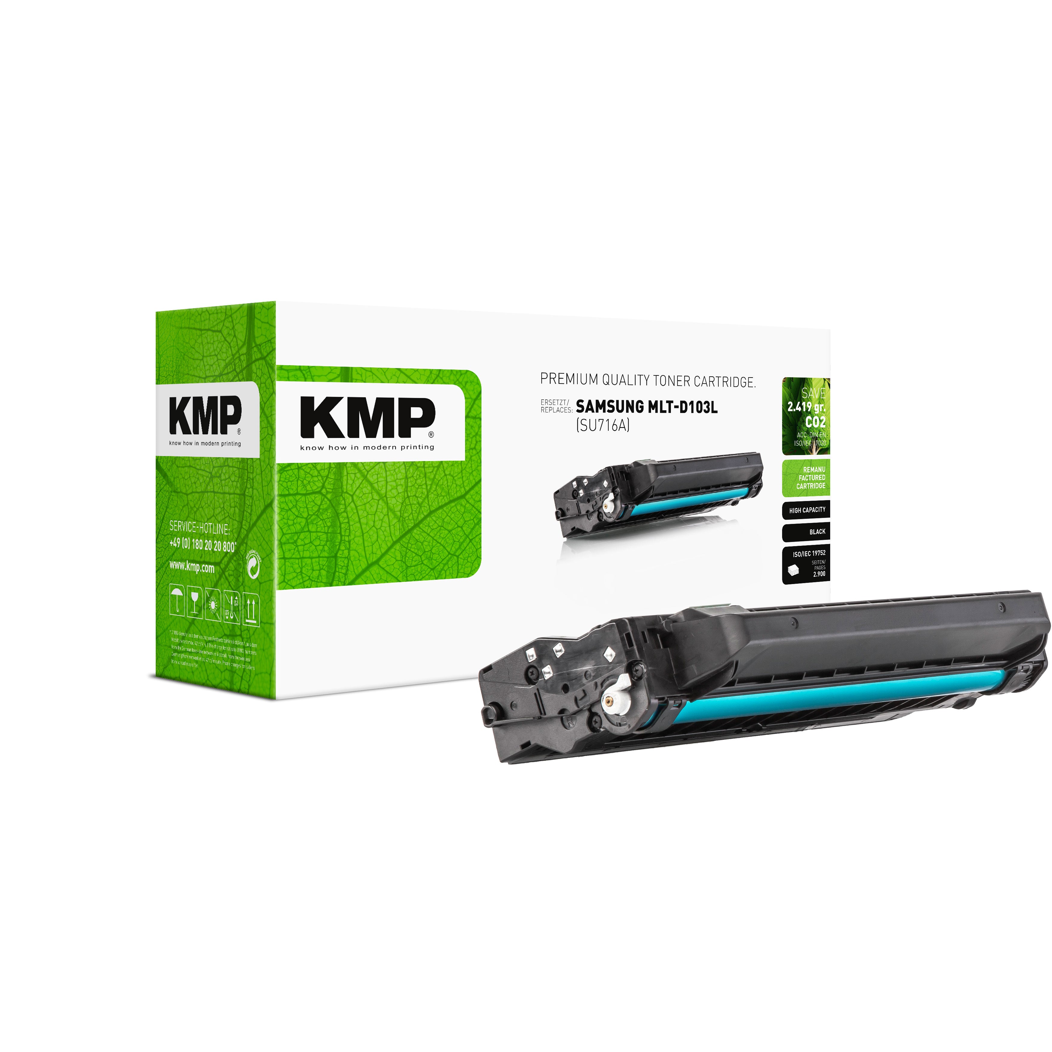 Samsung ML-2950 Serie/ ML-2951D/ ML-2955 Serie, SCX-4705FN/  SCX-4728 Serie/ SCX-4729 Serie