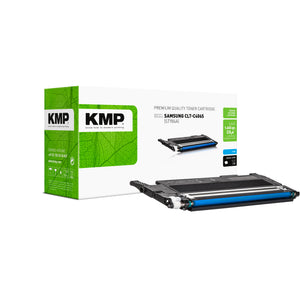 KMP Alternative für Samsung CLTC406S/ELS ST984A