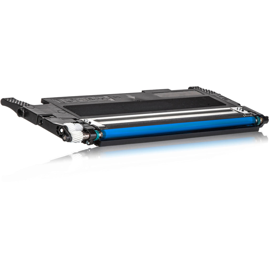 KMP Alternative für Samsung CLTC406S/ELS ST984A