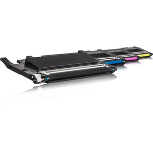 KMP Alternative für Samsung CLTP406C/ELS SU375A