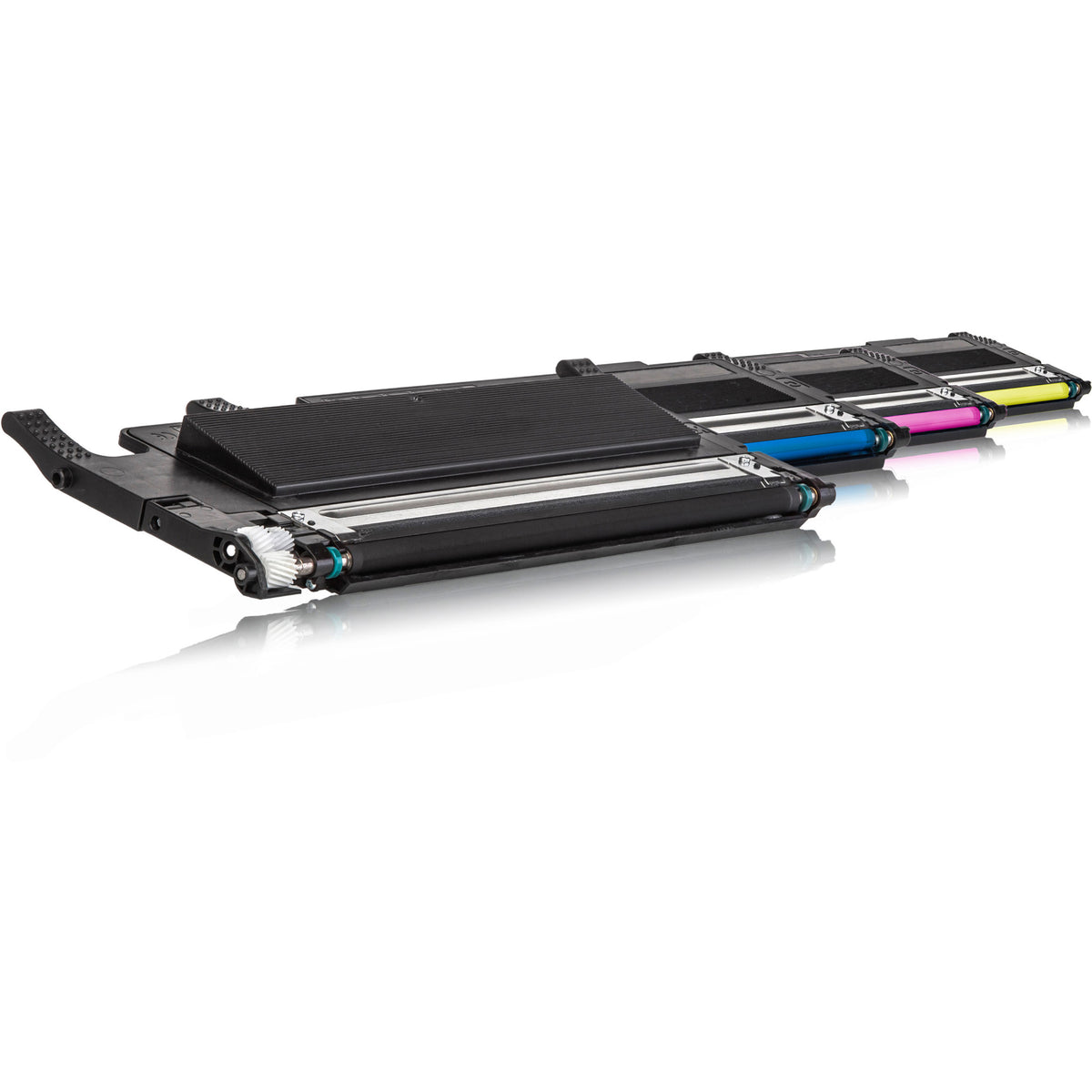 KMP Alternative für Samsung CLTP406C/ELS SU375A